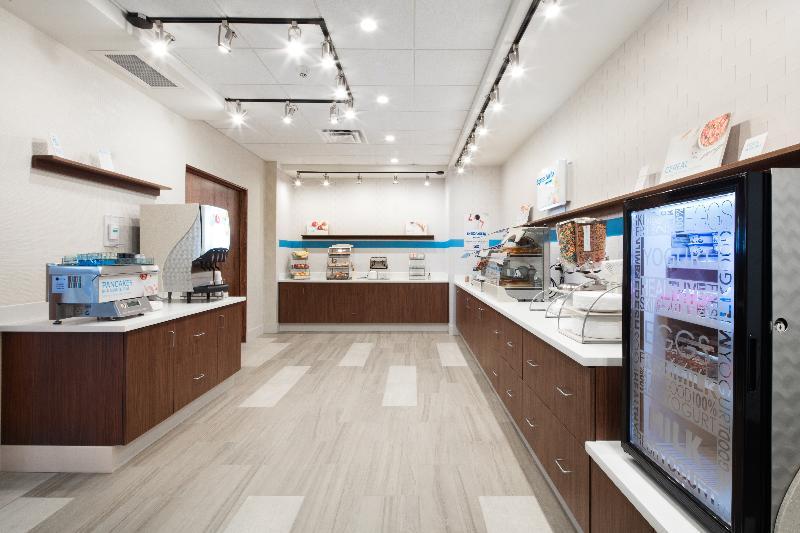Holiday Inn Express East Peoria - Riverfront By Ihg Exterior foto